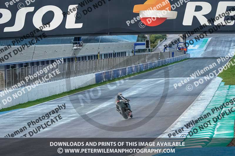 25 to 27th november 2017;Jerez;event digital images;motorbikes;no limits;peter wileman photography;trackday;trackday digital images